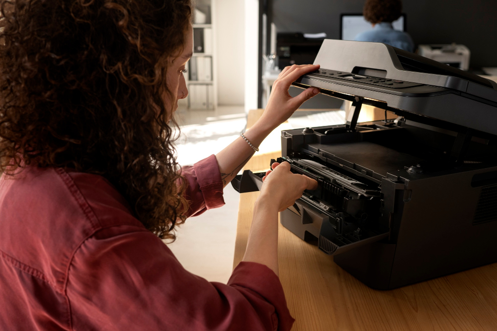 Jak dobrać odpowiedni zamiennik tonera do drukarki?