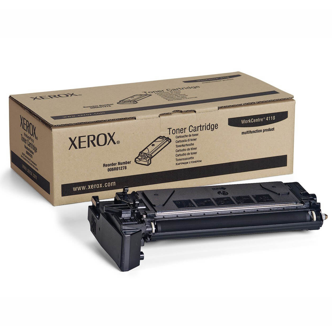 Toner Xerox  do Work Centre  53xx | 30 000 str. |  black