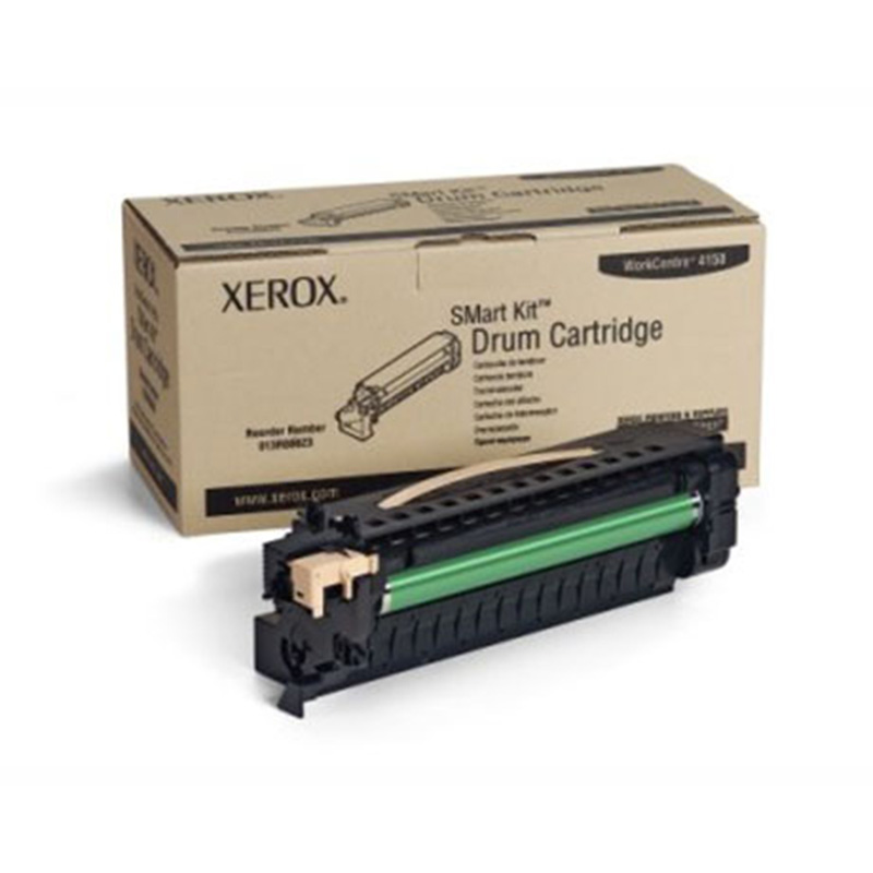 Bęben światłoczuły  Xerox  do WorkCentr 4150 | 55 000 str. | black
