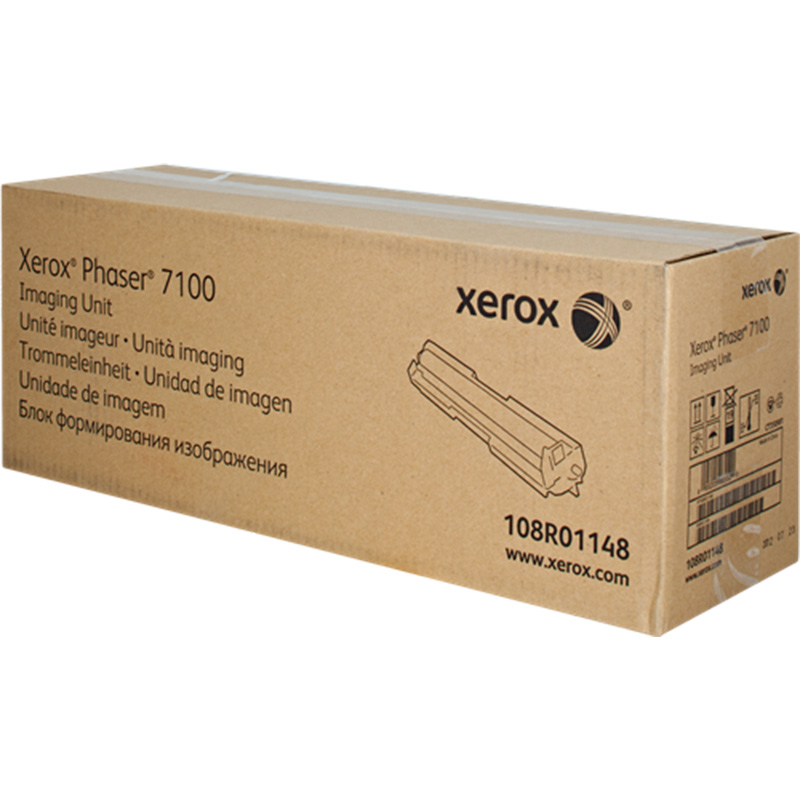 Bęben światłoczuły  Xerox  do  Phaser 7100 | 24 000 str. | color