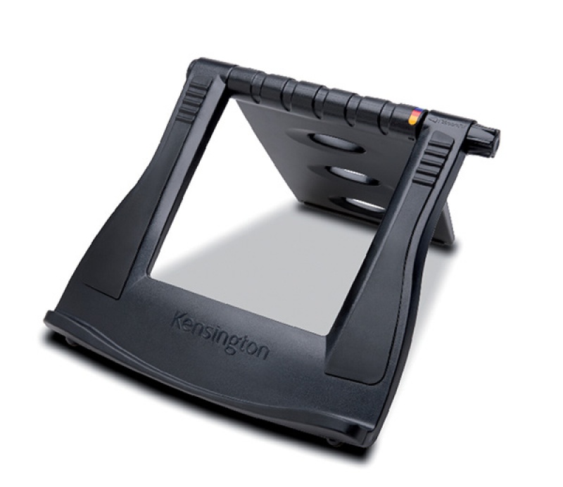 Podstawa pod laptopa KENSINGTON SmartFit™ Easy Riser, 15,6", czarna 