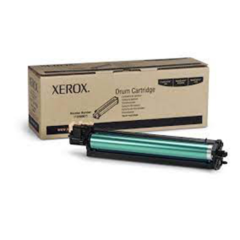 Bęben  światłoczuły  Xerox  do WorkCentre M20, 4118 | 20 000 str. | black 