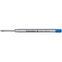 Wkład Office 708 M do długopisu SCHNEIDER, format G2, niebieski