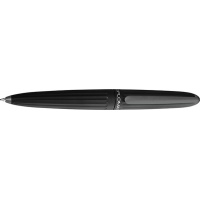 Długopis automatyczny DIPLOMAT Aero, czarny 