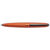 Długopis automatyczny DIPLOMAT Aero, pomarańczowy 