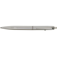 Długopis DIPLOMAT Spacetec A1, chromowany