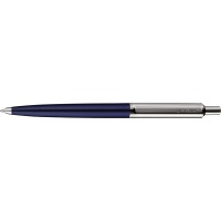 Długopis automatyczny DIPLOMAT Magnum Equipment, niebieski 