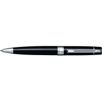 Długopis automatyczny SHEAFFER 300 (9312), czarny/chromowany 