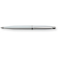 Długopis automatyczny SHEAFFER VFM (9400), chromowany mat 