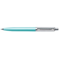 Długopis automatyczny SHEAFFER Sentinel (321), turkusowy 