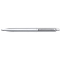 Długopis automatyczny SHEAFFER Sentinel (323), szczotkowany chrom 