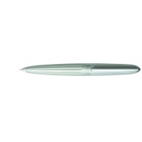 Długopis automatyczny DIPLOMAT Aero, srebrny mat