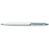 Długopis automatyczny SHEAFFER Sentinel (321), biały 