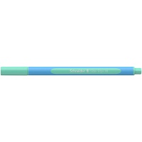 Długopis SCHNEIDER Slider Edge Pastel, XB, miętowy