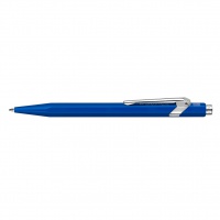 Długopis CARAN D'ACHE 849 Classic Line, M, niebieski