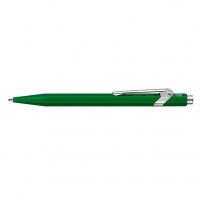 Długopis CARAN D'ACHE 849 Classic Line, M, zielony