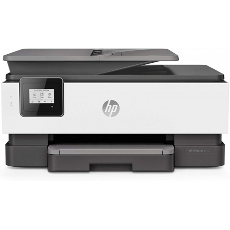 MFP OfiiceJet 8012E All-in-One | Wi-Fi 