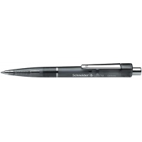 Długopis automatyczny SCHNEIDER Optima, Express 735, M, czarny 