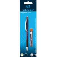 Ołówek automatyczny SCHNEIDER Graffix, 0,5 mm, blister