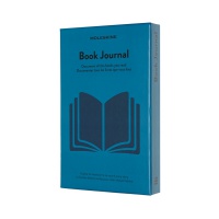 Notes MOLESKINE Passion Journal Books, 400 stron