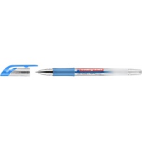 Długopis żelowy e-2185 EDDING, 0,7 mm, niebieski