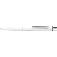 Długopis automatyczny SCHNEIDER K3, Biosafe, M, czarny