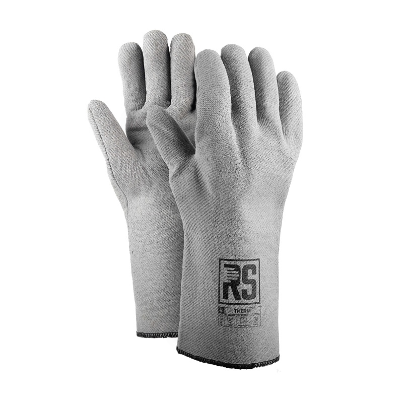 Rękawice RS THERM, termiczne, rozm.11, szare 