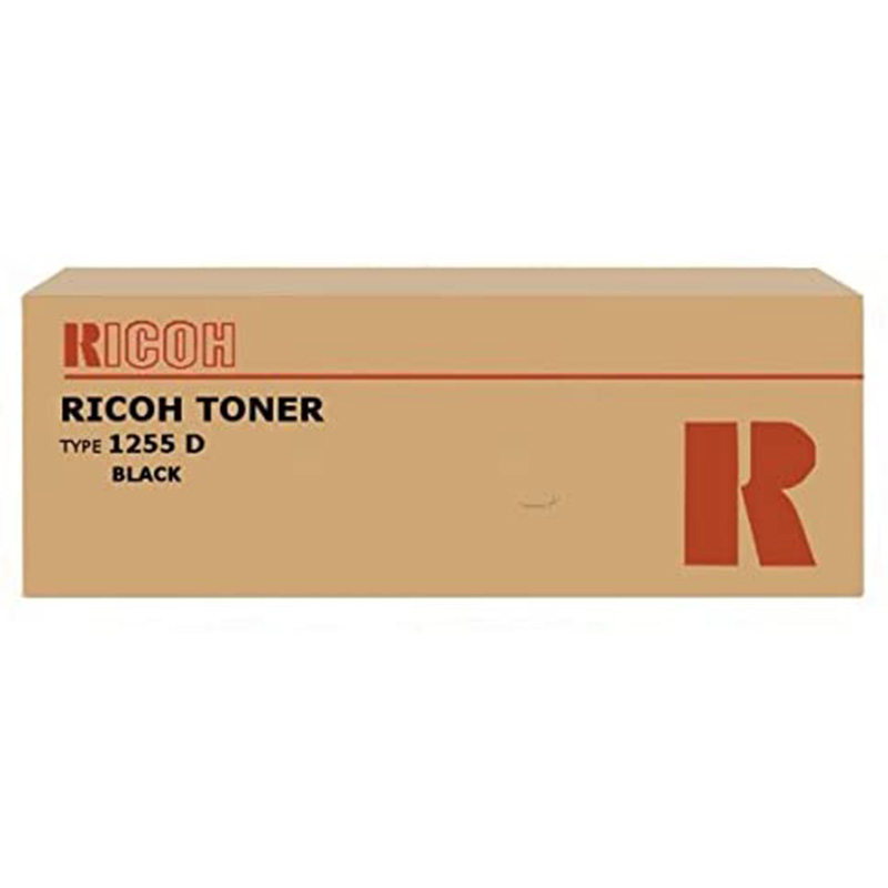 Toner Ricoh do AF 120/ FX12 | 7 000 str. | black 