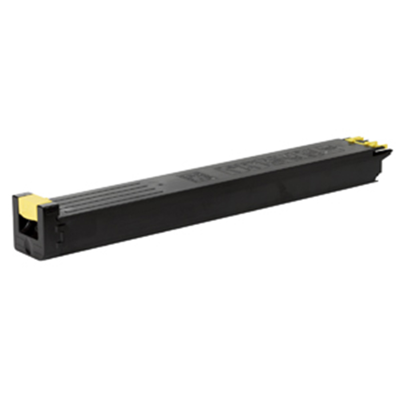 Toner Katun do Sharp MX 2301N | 285g | yellow  Access