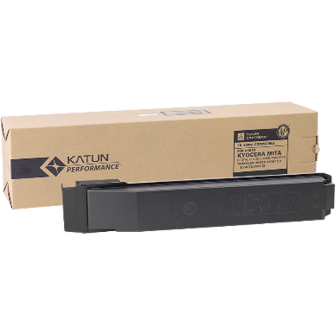 Toner Katun TK-8305 do Kyocera Mita TASKALFA 3050 CI |  Black | 25000 | Access 