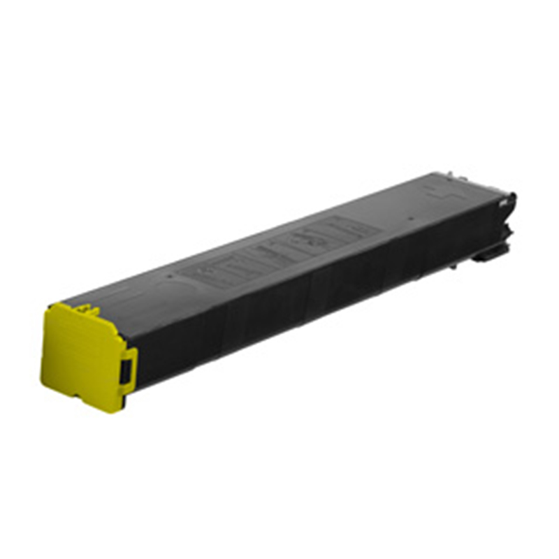 Toner Katun do Sharp MX 2630 N  | 24000 str. | Yellow | Access
