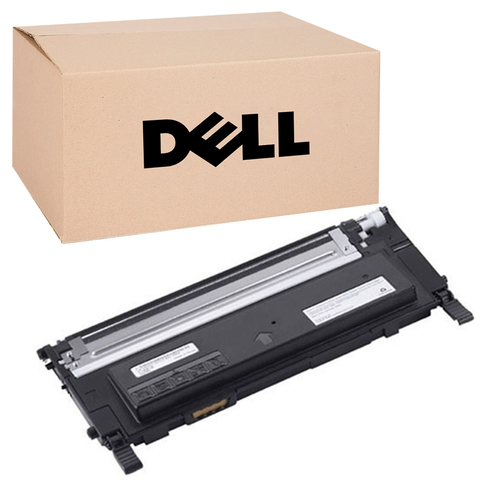 Toner Dell do 1235CN | 1500 str.|  black