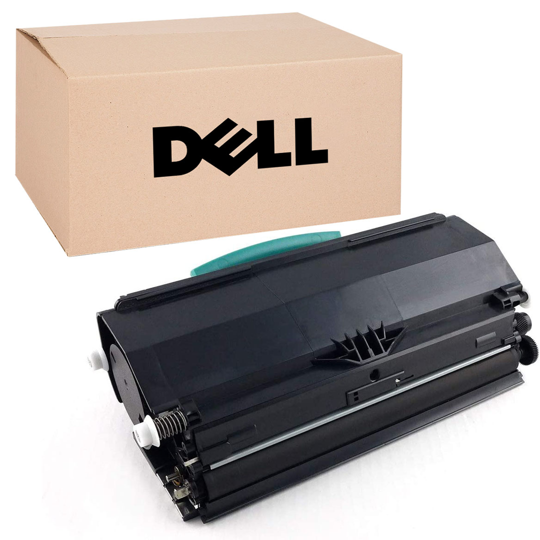 Toner Dell do 2230D | 3 500 str. | black 