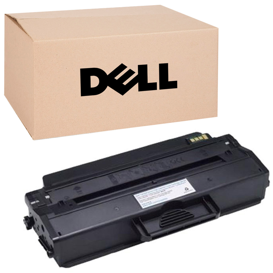 Toner Dell do B1260DN/1265DNF | 1 500 str. | black