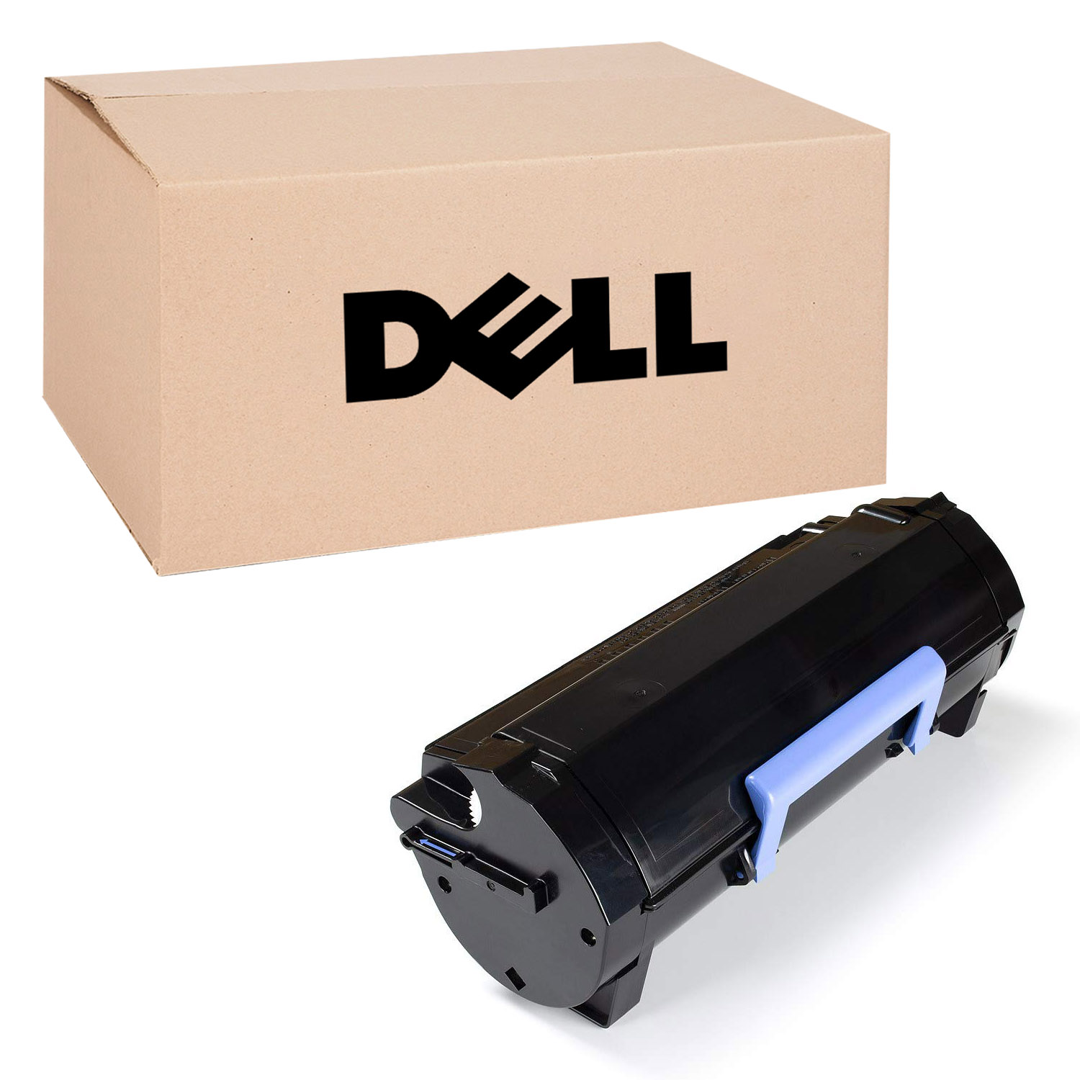 Toner Dell do B2360D/B2360DN/B3460DN/B3465DNF | 8 500 str. |  black