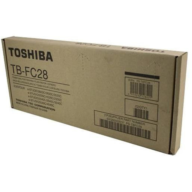Pojemnik na zużyty toner Toshiba TB-FC28 