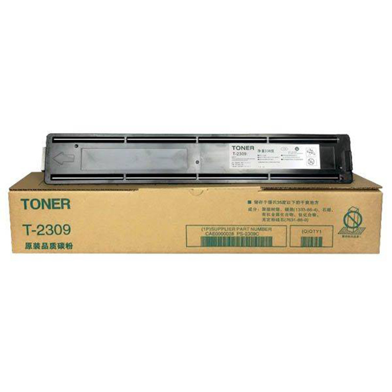 Toner Toshiba do e-Studio 2309A | black| 17,5k