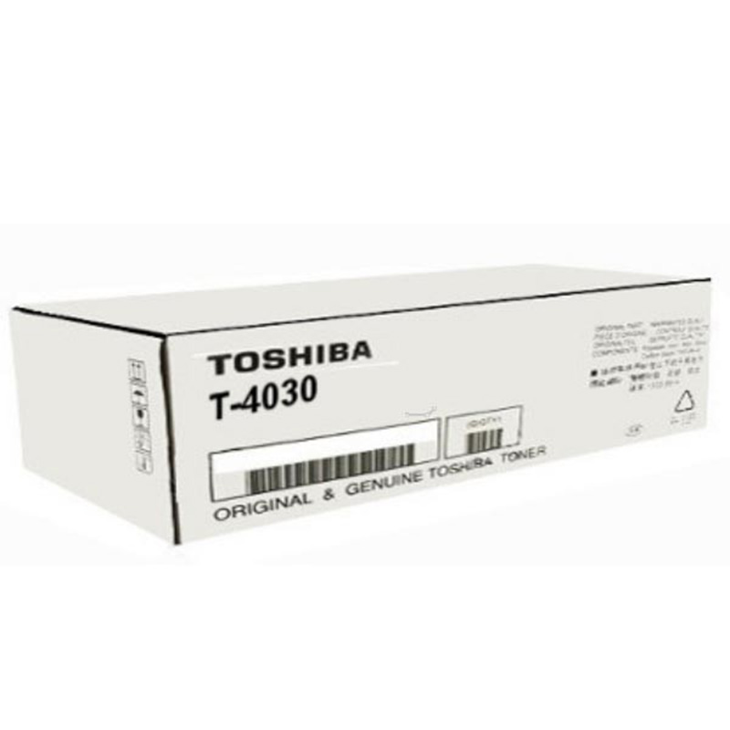 Toner Toshiba T-4030 do e-Studio 332S/403S |  black