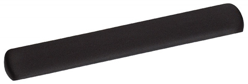 Żelowa podpórka pod nadgarstek 3M (WR 310 MB), do klawiatury, czarna