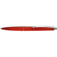 Długopis automatyczny SCHNEIDER K20 ICY, M, czerwony 