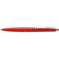 Długopis automatyczny SCHNEIDER Office, M, czerwony 