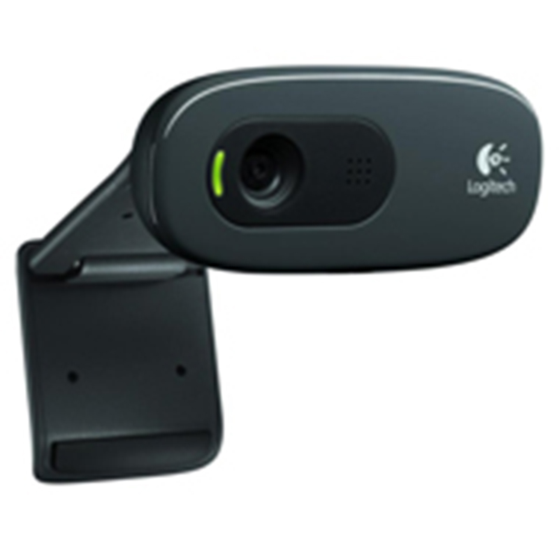 Kamera internetowa Logitech C270 - USB - EMEA 935
