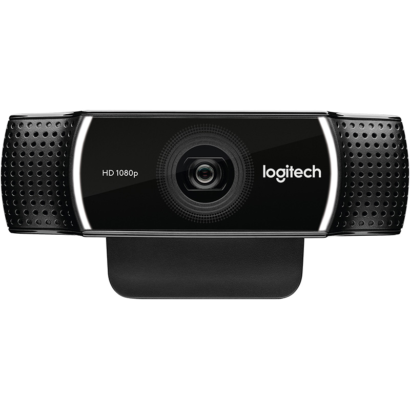 Kamera Logitech Webcam B910
