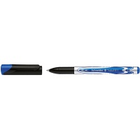 Pióro kulkowe SCHNEIDER Topball 811, 0,5 mm, niebieskie 
