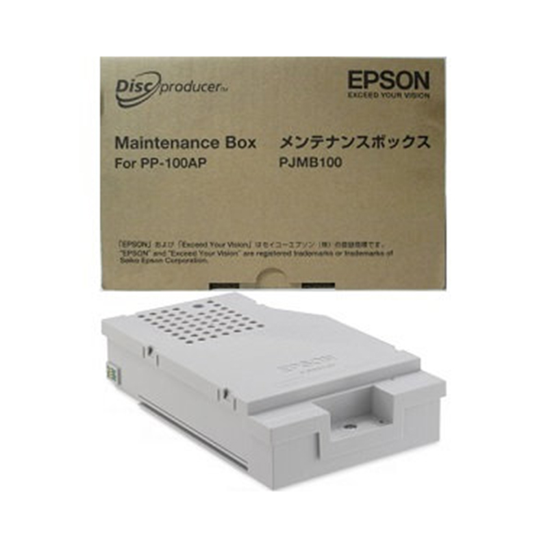 Epson Pojemnik do PJMB100 PP-50/50BD/100/100II/100AP/100N 