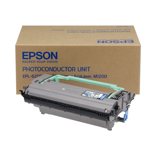Bęben  światłoczuły  Epson   do  EPL-6200/DT/N/DTN  | 20 000 str. | black