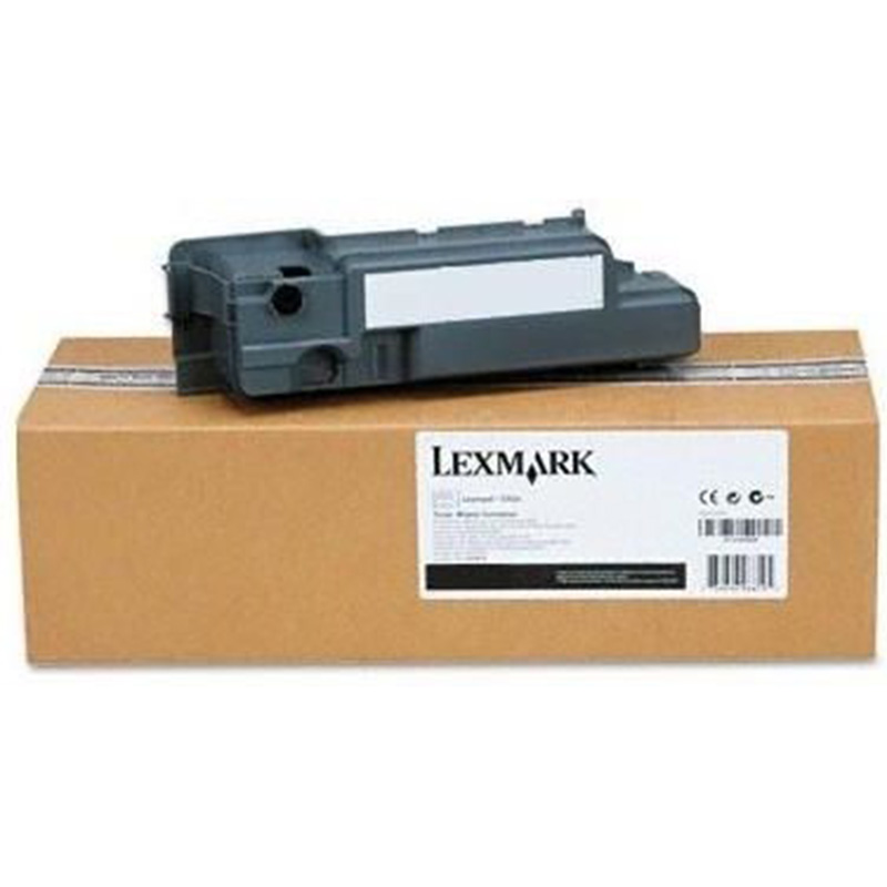 Pojemnik na zużyty toner Lexmark do C-734/736, X-734/736/738 | 25 000 str. 