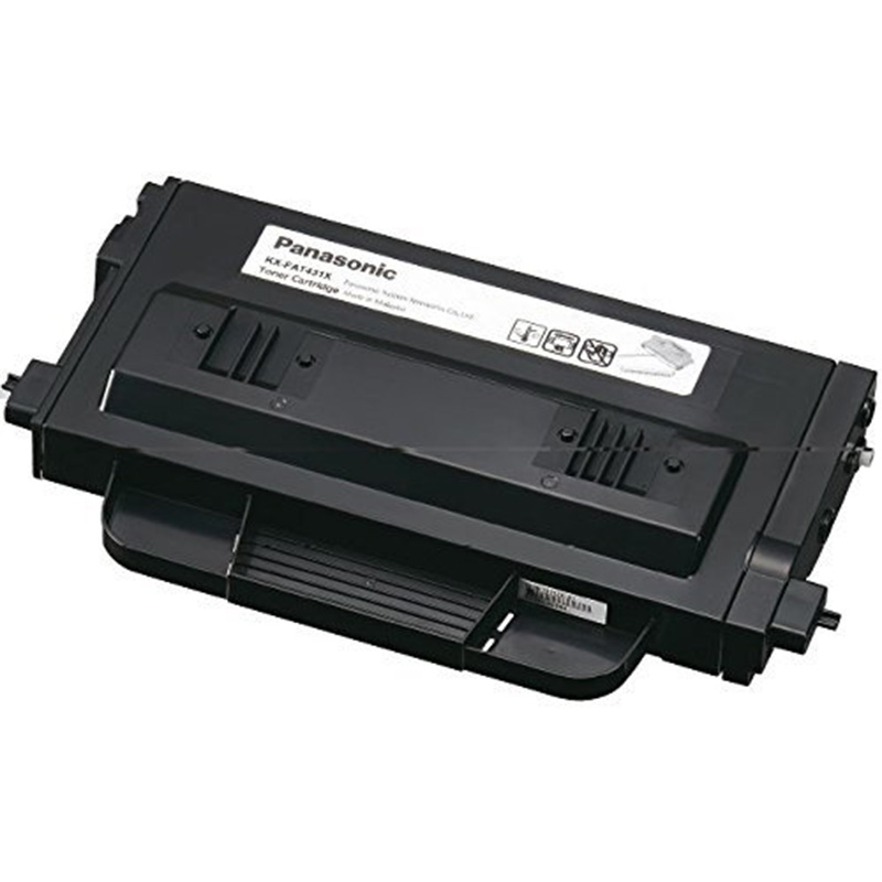 Toner Panasonic do DP-MB310 | 8 000 str. | black 
