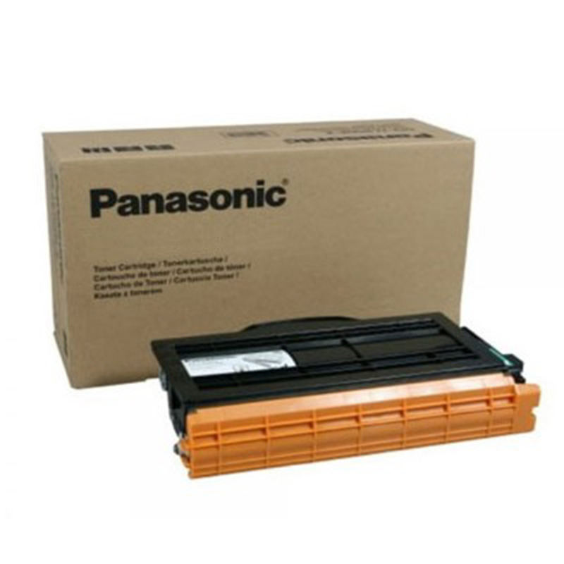 Toner Panasonic do KX-MB537/MB545 2-pack | 2x 25000 str. | black 