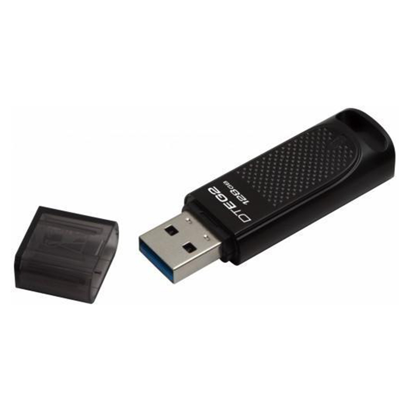 Kingston pamięć DataTraveler G4 | USB 3.0 | 128 GB |